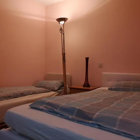 Leo Διαμέρισμα