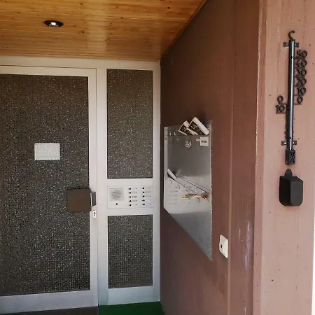 Διαμέρισμα Leo Schönwalde