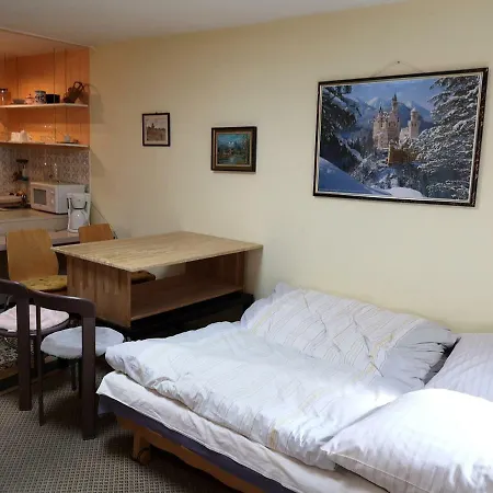 Διαμέρισμα Leo Schönwalde