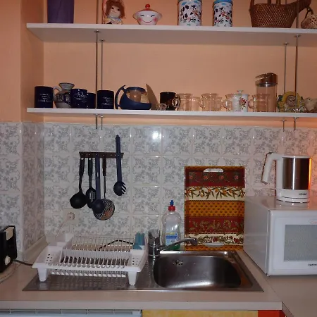 Διαμέρισμα Leo